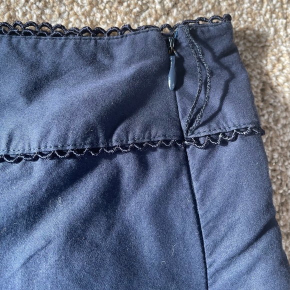 Gorgeous Blue Skirt 🤩 💜 👗 - Picture 7 of 8